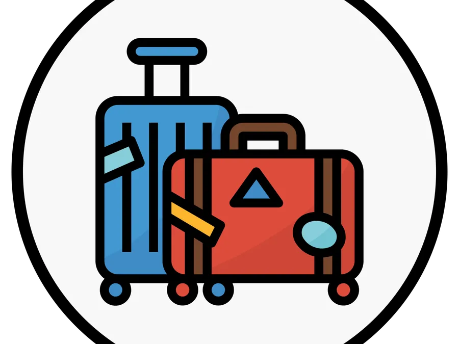 leisure and travel — up close
